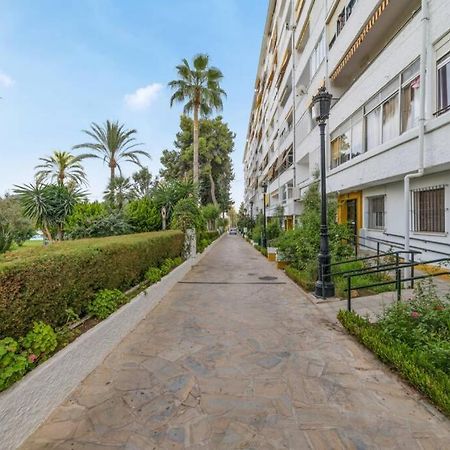 Апартаменты Iloftmalaga Urb. Bejar - Бенальмадена Экстерьер фото
